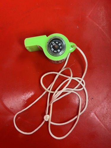 Whistle