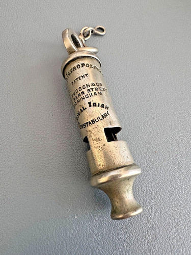 Antique ric hudson - j,