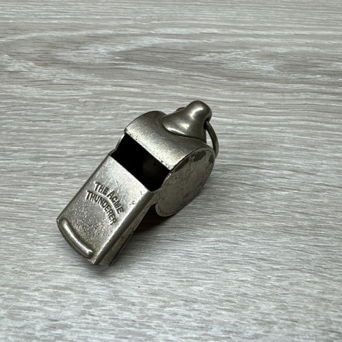 The acme thunderer vintage - the,