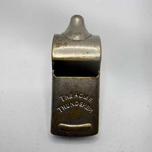 Acme thunderer police - acme,