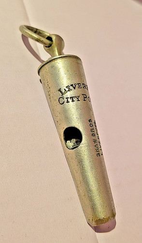 Rare vintage antique - antique, liverpool