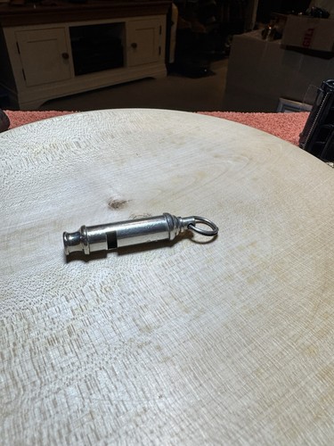 The acme guild whistle - the,