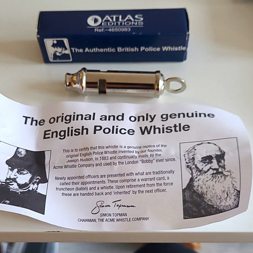Atlas editions authentic - atlas,