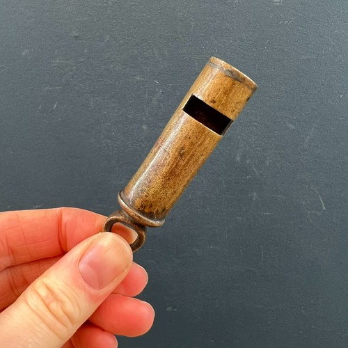 Vintage brass ww1 military - vintage,