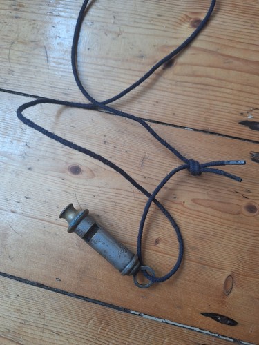 The acme city whistle england - acme,