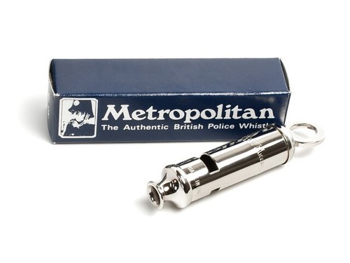 Acme metropolitan police - -,