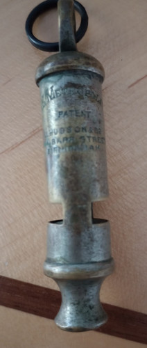 Antique the - (post, 1908)