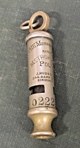 The metropolitan police - metropolitan,
