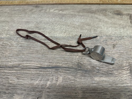 Vtg the acme thunderer - acme, pea