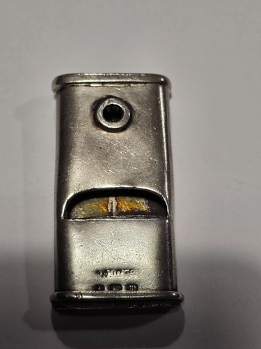 Antique 1905 sterling - 1905, silver