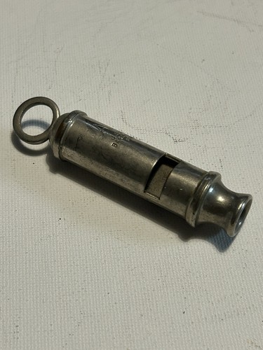 Hudson co vintage - &, metal
