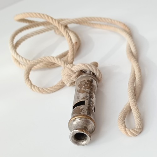 Vintage the aceme - the, scout
