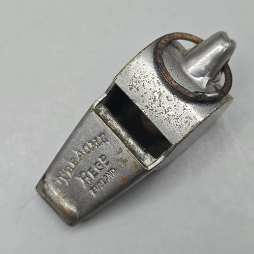 Vintage acme regd - vintage,