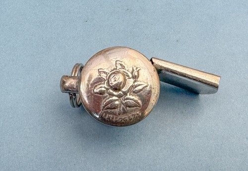 The acme registered rose - the,