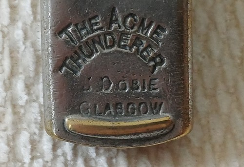 Antique 116 yrs - yrs, acme