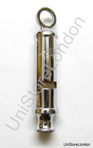 Whistle metropolitan style - whistle,