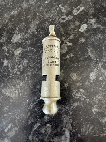 Antique hudson and co - antique, j.hudson