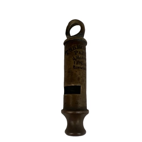 Antique metropolitan police - antique,