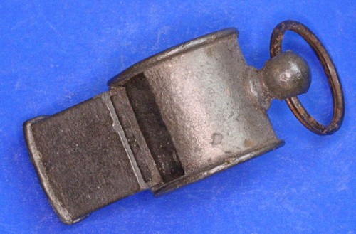 Antique military police - antique,