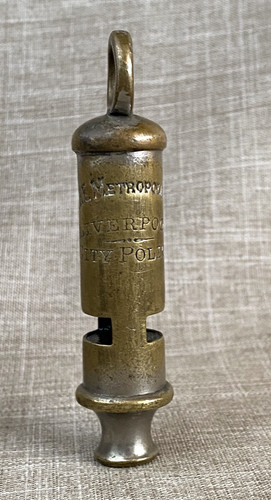 Antique c1920 liverpool - antique,