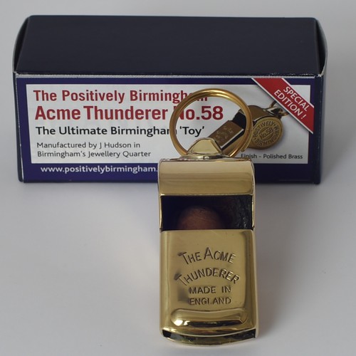 New acme 58 polished - no.,