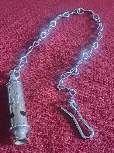 Antique dowler sons police - antique, &