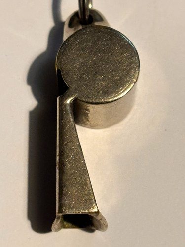 Acme thunderer police whistles - thunderer,