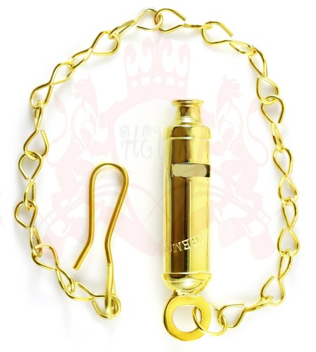 Metropolitan police style gold - style,