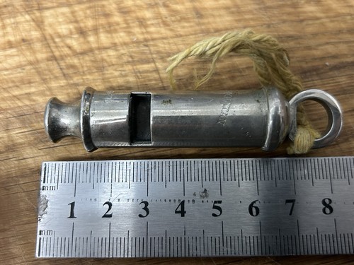 Antique metropolitan police - antique,