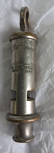 Vintage hudson co the - vintage, &
