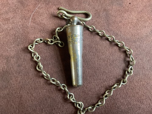 Obsolete rare liverpool - rare, w/m