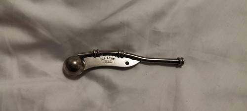 Bosun call boatswain s - bosun's,