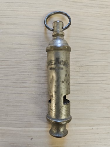 Vintage the acme guide 64mm - vintage, guide"