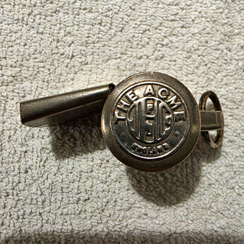 Vintage antique the acme - the, j