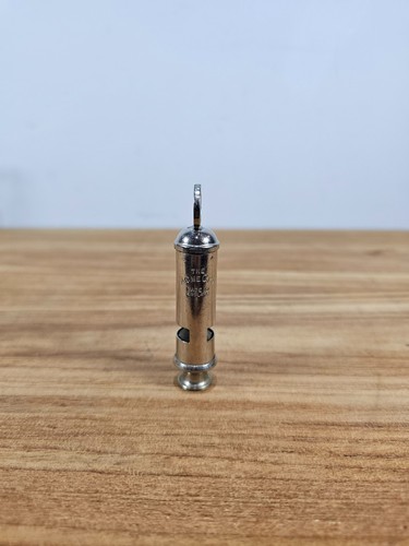 Vintage the acme city whistle - vintage,