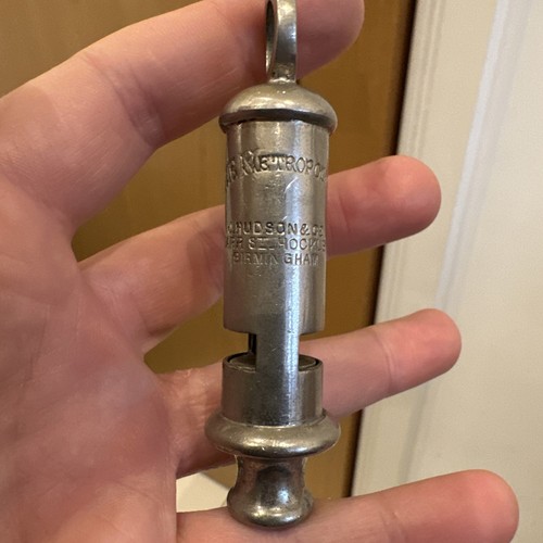 Vintage hudson co the - j,