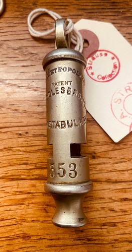 Middlesbrough constabulary 553 - middlesbrough,