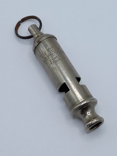 Vintage whistle the acme - whistle,