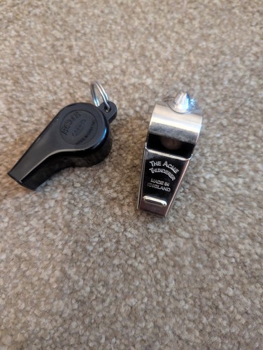 Acme whistle bundle - acme,