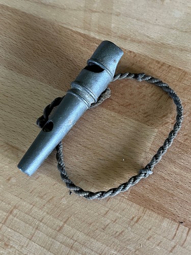 Period beaufort whistle - period,