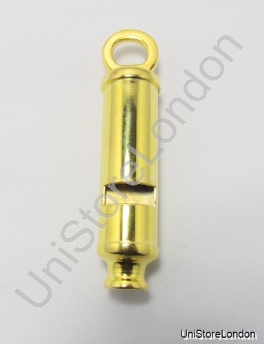 Whistle metropolitan style - metropolitan,