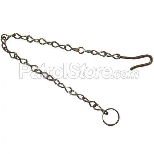 Peter jones chain for police - jones,