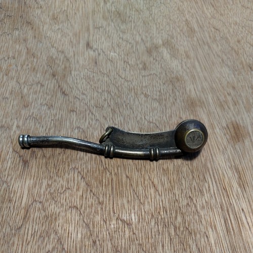 Collectable bosun whistle - collectable, bosun's