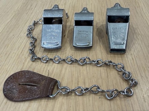 Vintage acme thunderer - vintage,