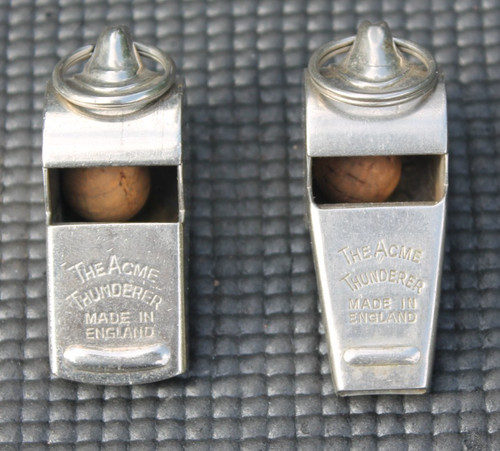 Vintage the acme - 2,