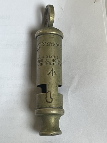 Original ww1 hudson son - hudson, &