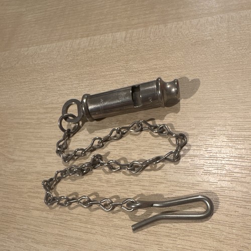Vintage police metal - vintage,