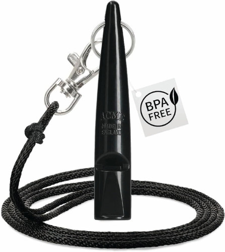 Acme 210 classic dog - classic, whistle