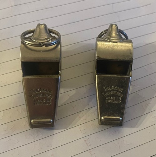 Pair vintage acme - pair,