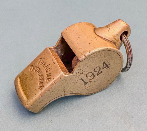 Acme thunderer escargot - acme,